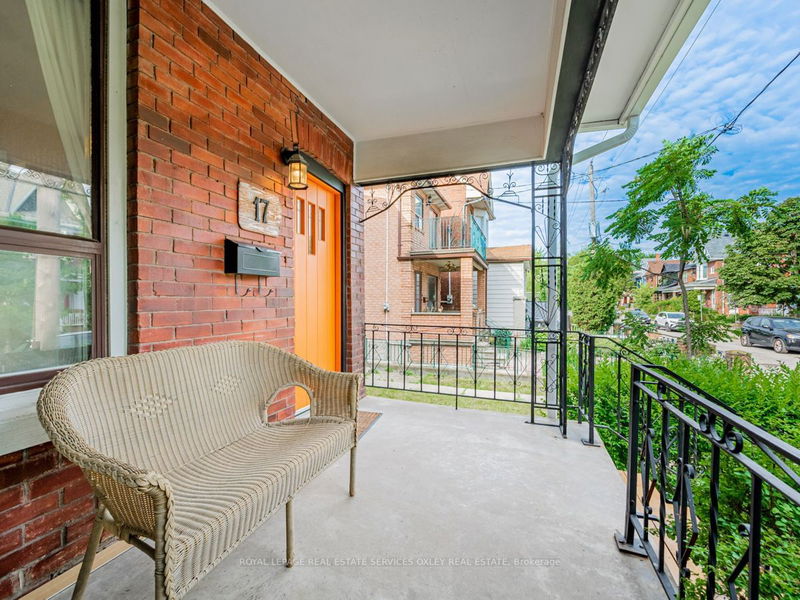 Preview image for 17 Garnet Ave, Toronto