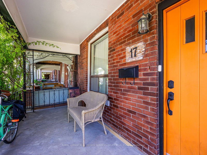 Preview image for 17 Garnet Ave, Toronto
