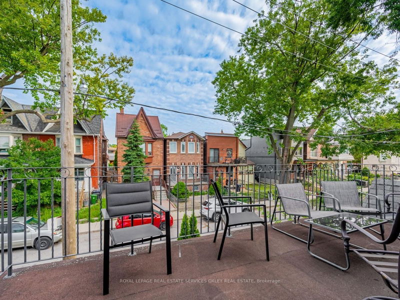 Preview image for 17 Garnet Ave, Toronto