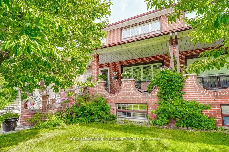 Preview image for 31 Donofree Rd, Toronto