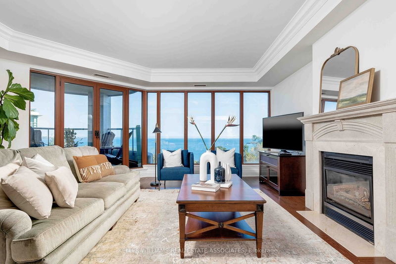 Preview image for 2095 Lake Shore Blvd W #419, Toronto