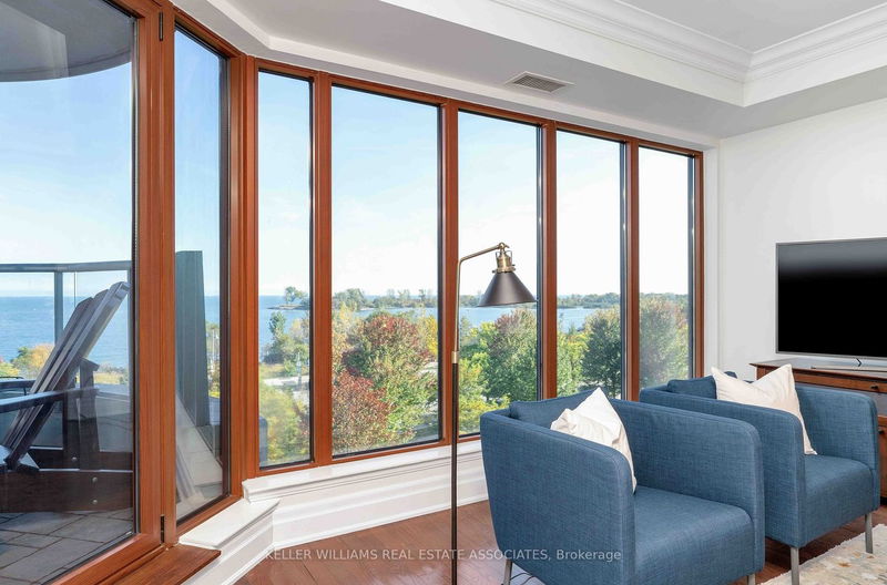 Preview image for 2095 Lake Shore Blvd W #419, Toronto