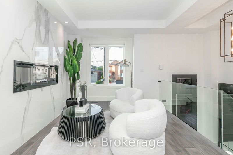 Preview image for 841 Glencairn Ave, Toronto