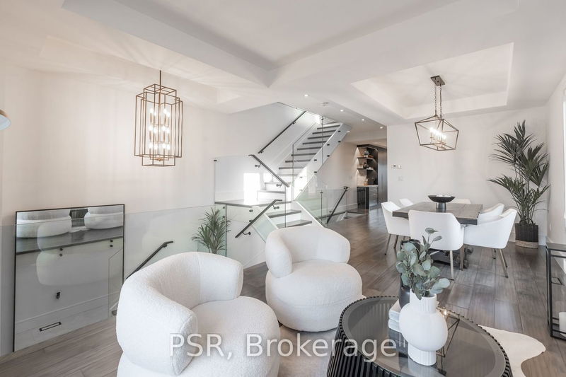 Preview image for 841 Glencairn Ave, Toronto