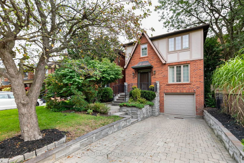 Preview image for 31 Brumell Ave, Toronto