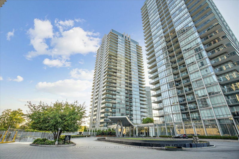 Preview image for 88 Park Lawn Rd #209, Toronto