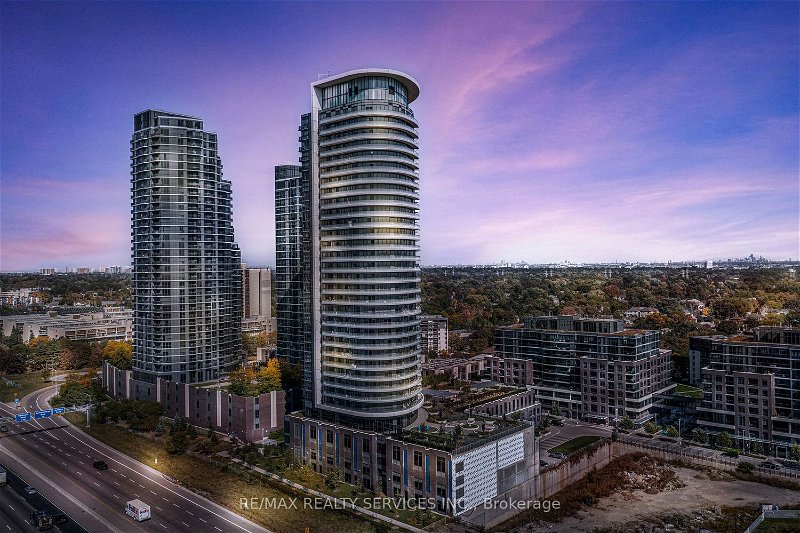 Preview image for 30 Gibbs Rd W #1504, Toronto