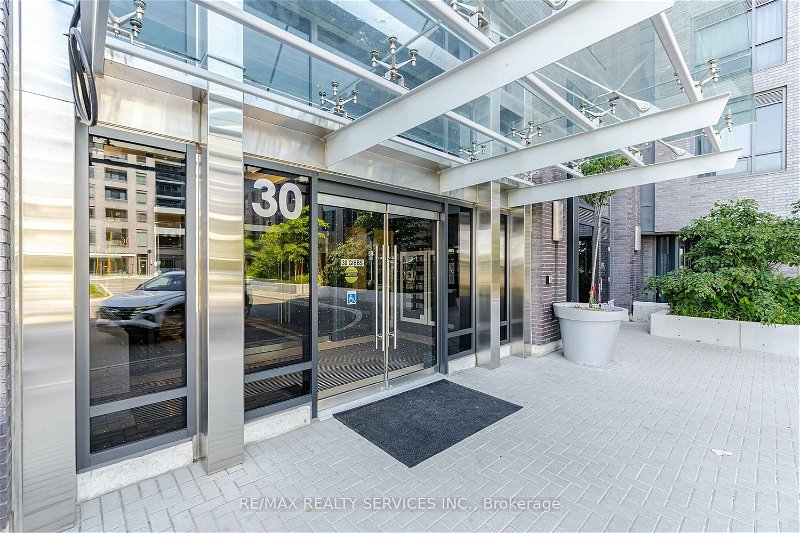 Preview image for 30 Gibbs Rd W #1504, Toronto