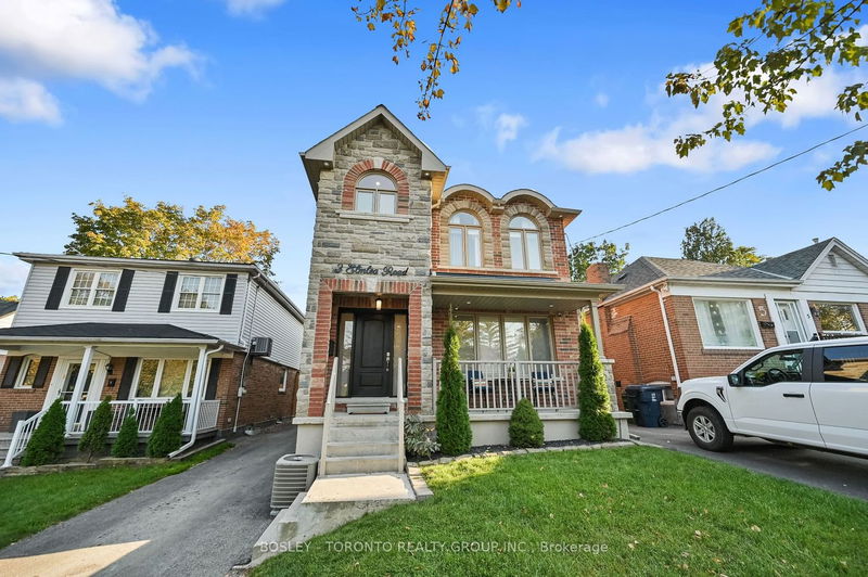 Preview image for 3 Elmlea Rd, Toronto