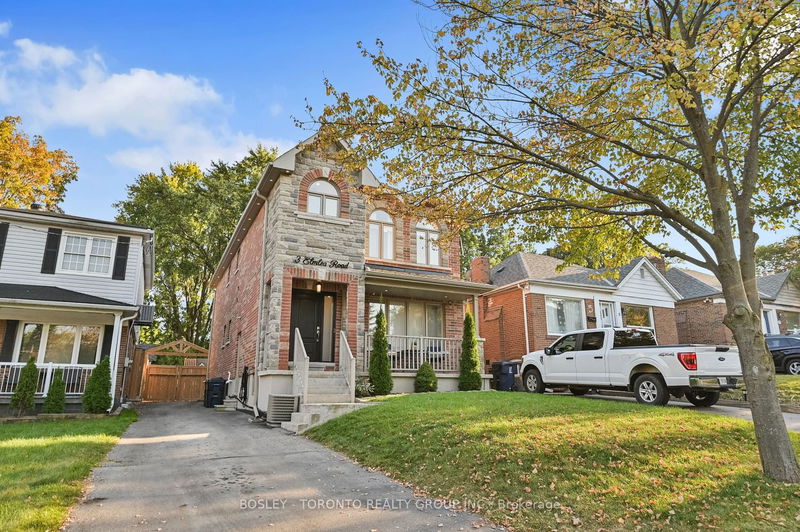 Preview image for 3 Elmlea Rd, Toronto