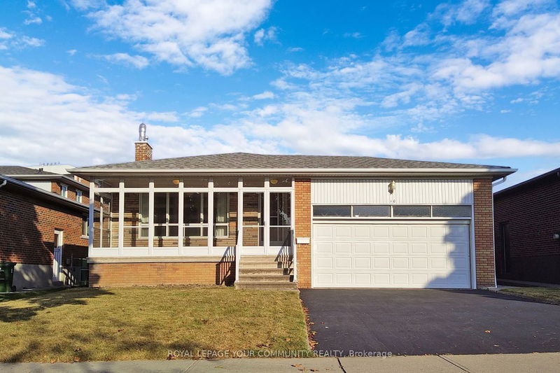 Preview image for 10 Westwynd Crt, Toronto