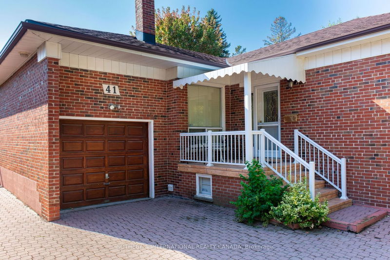 Preview image for 41 Firwood Cres, Toronto