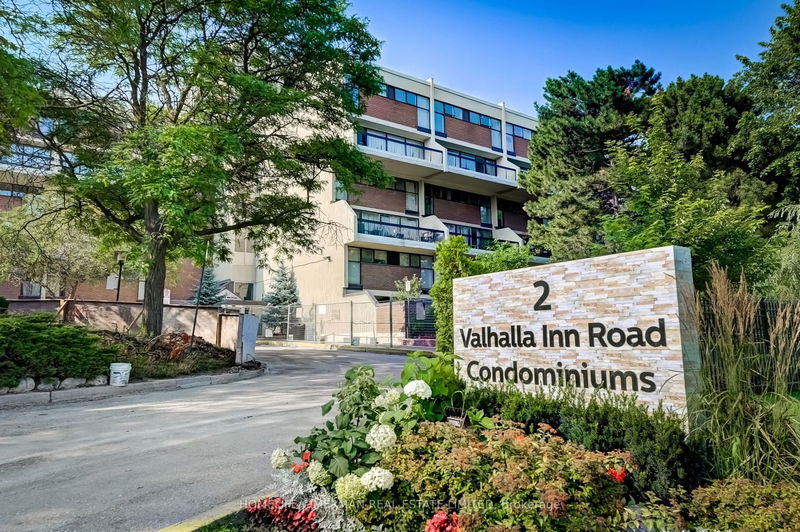 Preview image for 2 Valhalla Inn Rd #247C, Toronto