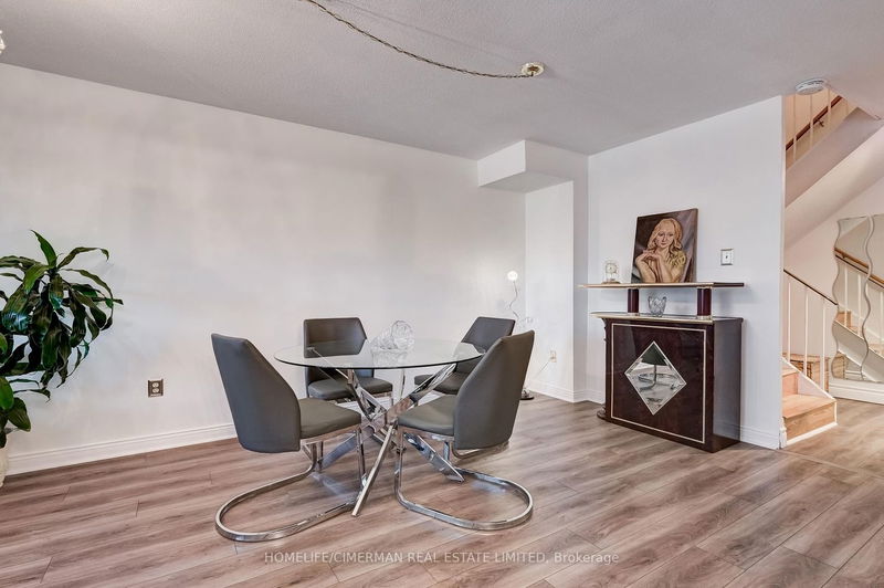 Preview image for 2 Valhalla Inn Rd #247C, Toronto