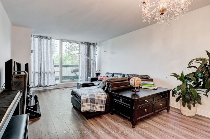 Preview image for 2 Valhalla Inn Rd #247C, Toronto