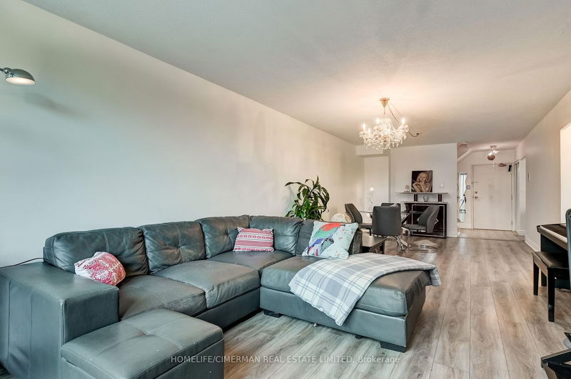 Preview image for 2 Valhalla Inn Rd #247C, Toronto