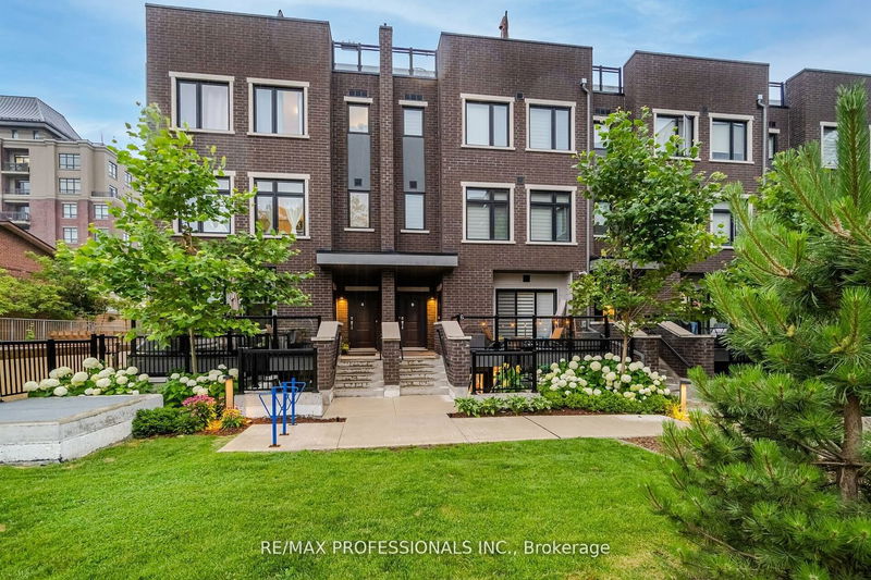 Preview image for 66 Long Branch Ave #Th 5, Toronto