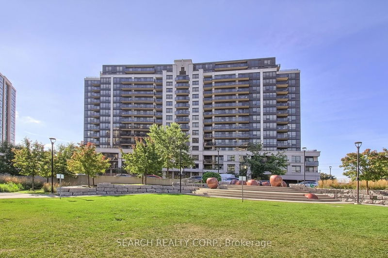 Preview image for 1070 Sheppard Ave W #402, Toronto