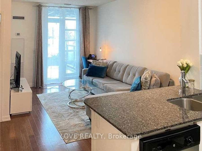 Preview image for 215 Sherway Gardens Rd #112, Toronto
