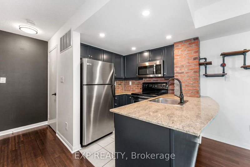 Preview image for 26 Laidlaw St #1507, Toronto