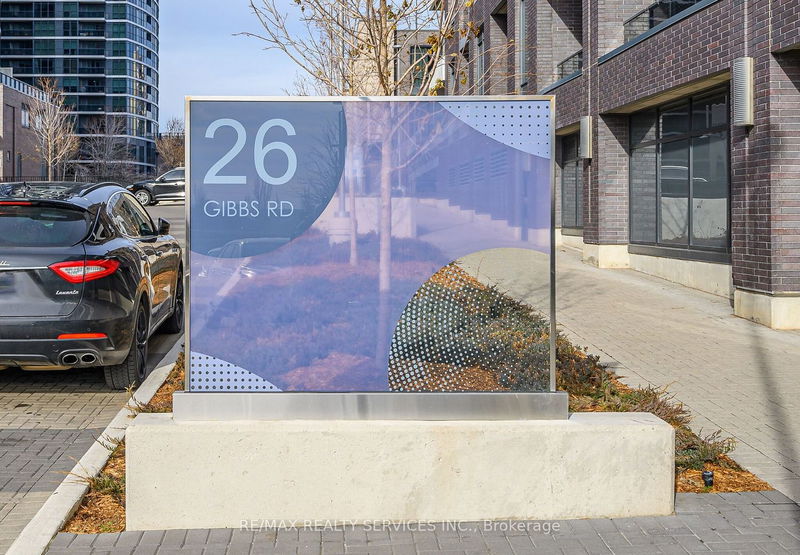 Preview image for 26 Gibbs Rd #340, Toronto