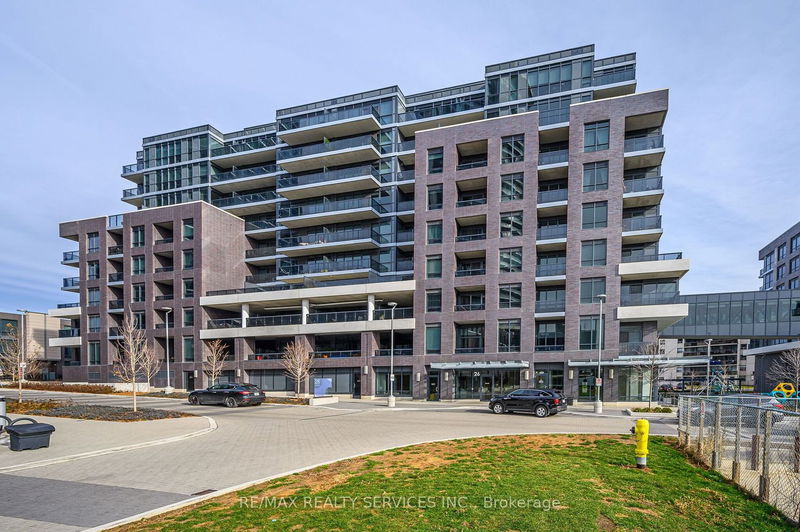 Preview image for 26 Gibbs Rd #340, Toronto