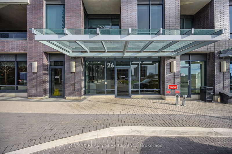 Preview image for 26 Gibbs Rd #340, Toronto
