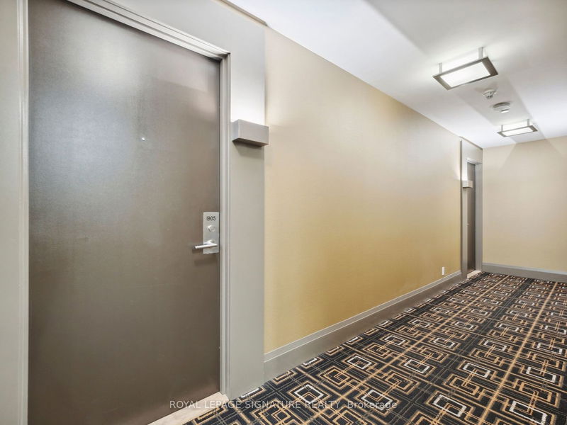 Preview image for 17 Zorra St #1905, Toronto
