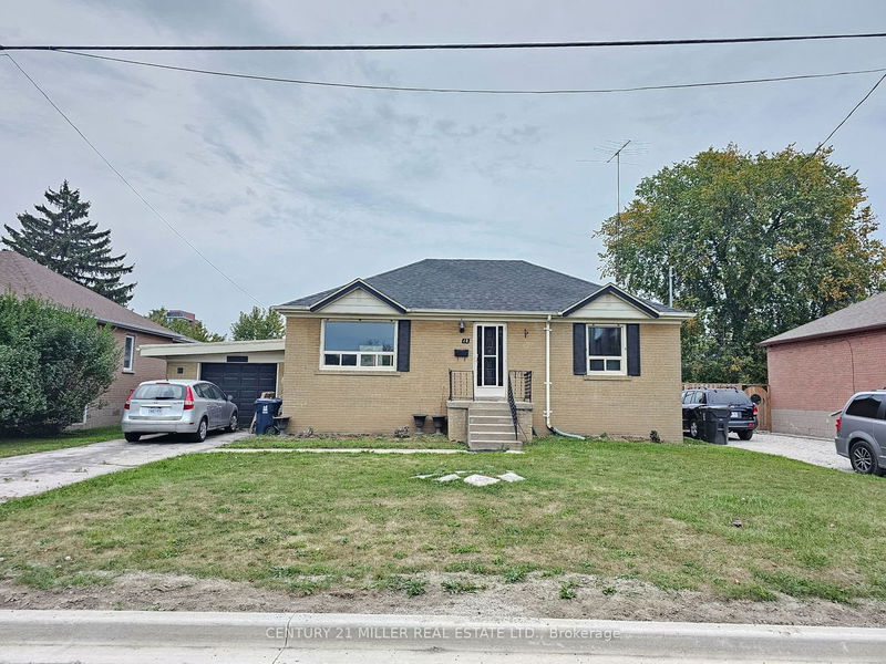 Preview image for 12 Glenbrook Ave, Toronto