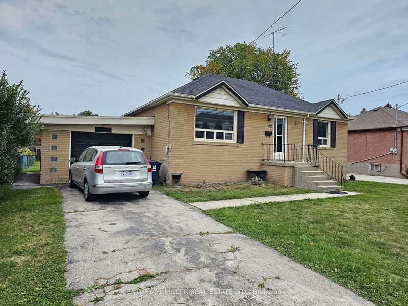 Preview image for 12 Glenbrook Ave, Toronto