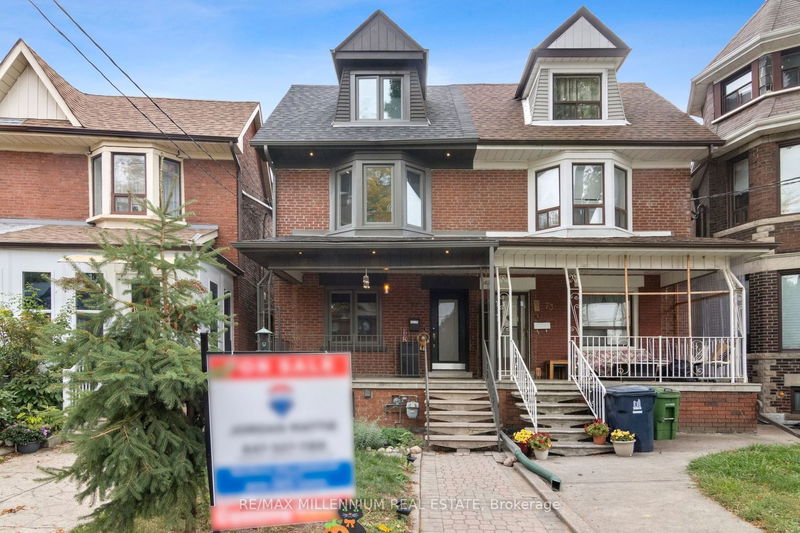 Preview image for 71 Hounslow Heath Rd S, Toronto