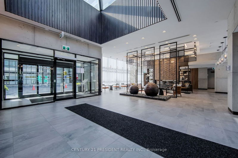 Preview image for 251 Manitoba St #723, Toronto