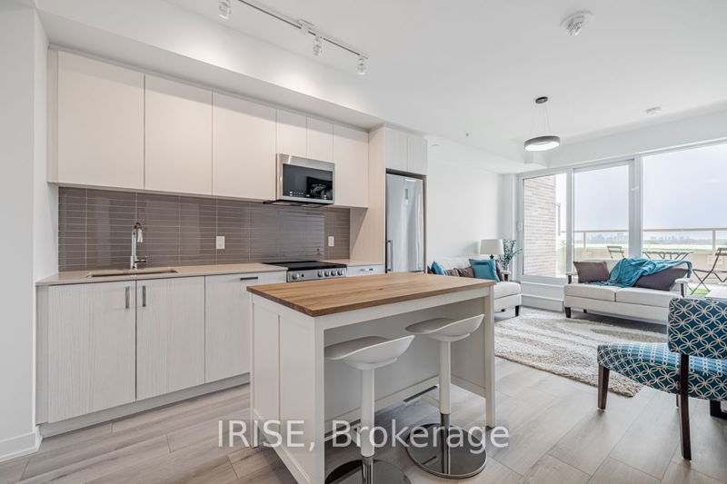 Preview image for 1787 St Clair Ave W #509, Toronto