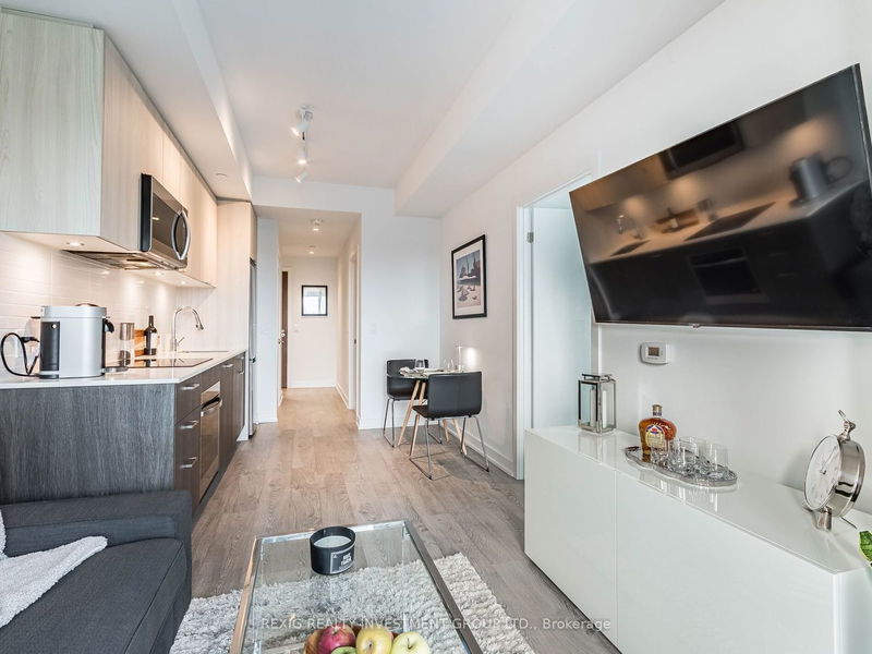 Preview image for 1926 Lake Shore Blvd W #3003, Toronto