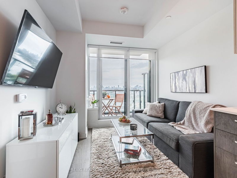 Preview image for 1926 Lake Shore Blvd W #3003, Toronto