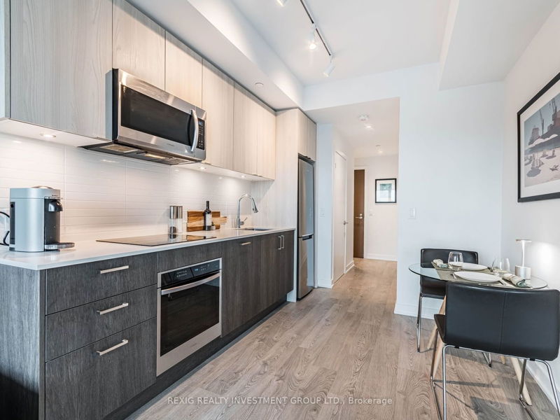 Preview image for 1926 Lake Shore Blvd W #3003, Toronto