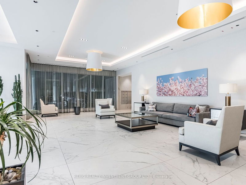 Preview image for 1926 Lake Shore Blvd W #3003, Toronto