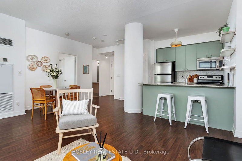 Preview image for 5101 Dundas St W #1108, Toronto