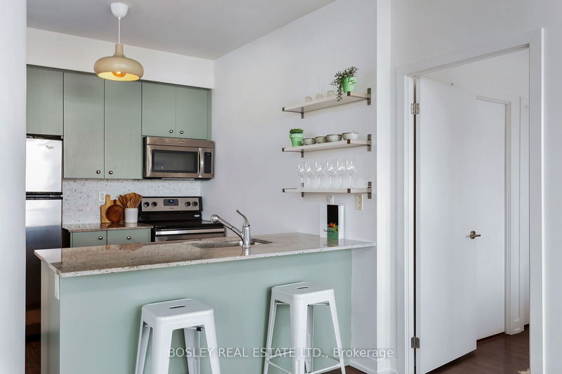 Preview image for 5101 Dundas St W #1108, Toronto