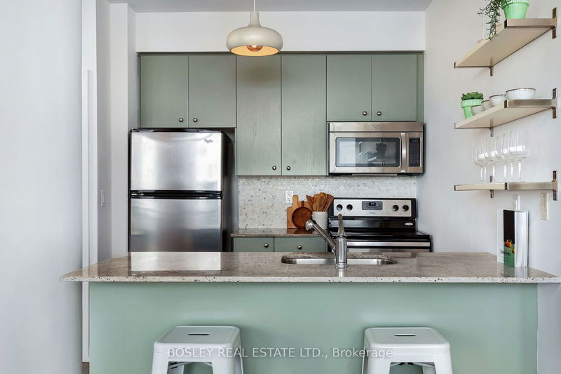 Preview image for 5101 Dundas St W #1108, Toronto
