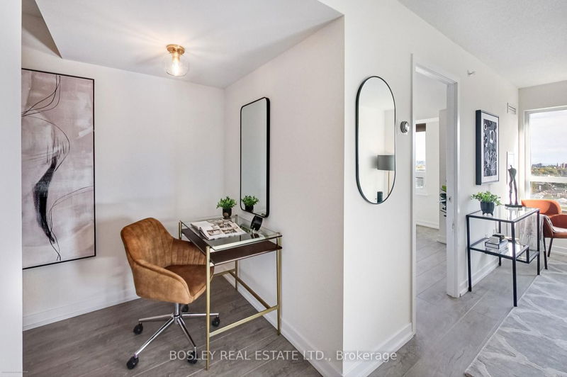 Preview image for 1410 Dupont St #1506, Toronto