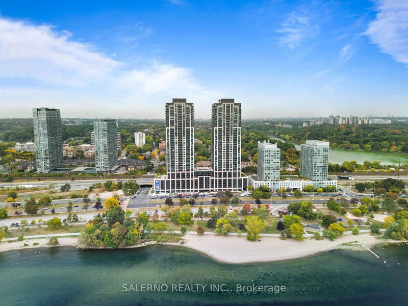 Preview image for 1928 Lake Shore Blvd W #2008, Toronto