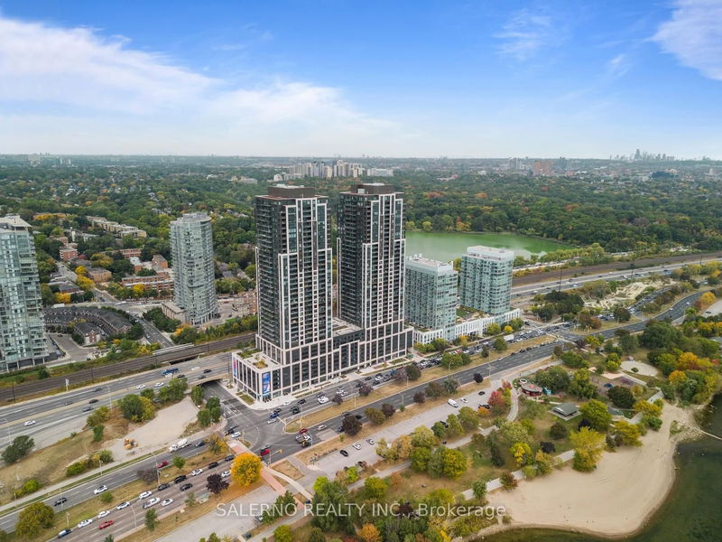 Preview image for 1928 Lake Shore Blvd W #2008, Toronto
