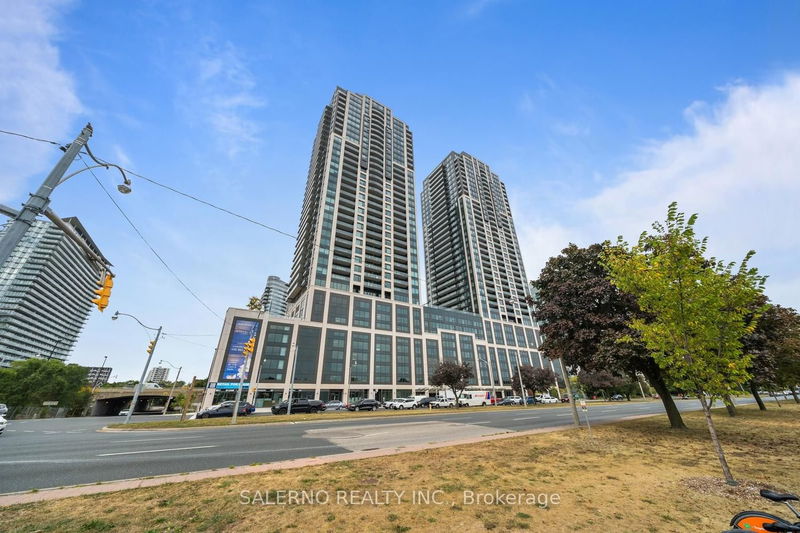 Preview image for 1928 Lake Shore Blvd W #2008, Toronto