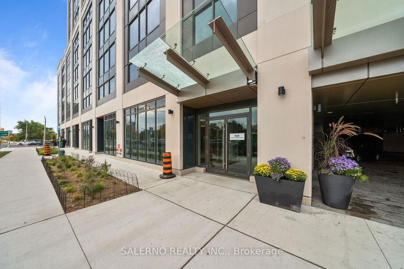 Preview image for 1928 Lake Shore Blvd W #2008, Toronto
