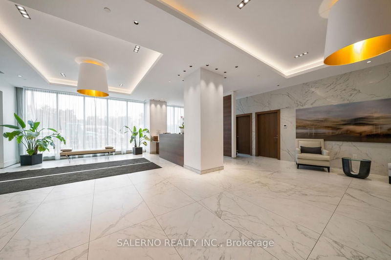 Preview image for 1928 Lake Shore Blvd W #2008, Toronto