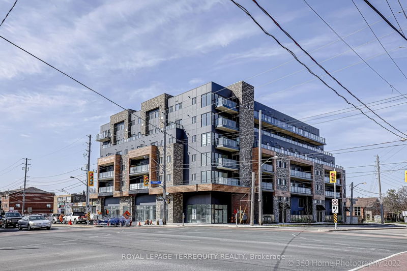 Preview image for 408 Browns Line #308, Toronto