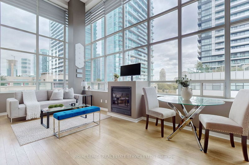 Preview image for 300 Manitoba St #309, Toronto