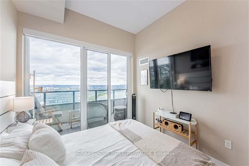 Preview image for 30 Shore Breeze Dr #6104, Toronto