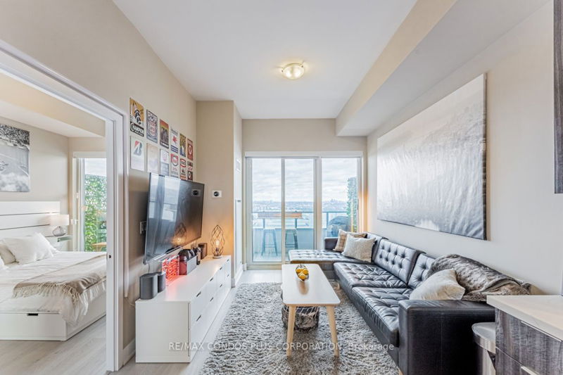 Preview image for 30 Shore Breeze Dr #6104, Toronto